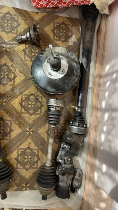 Cutie de viteze 5 trepte, vw golf 5 BLS