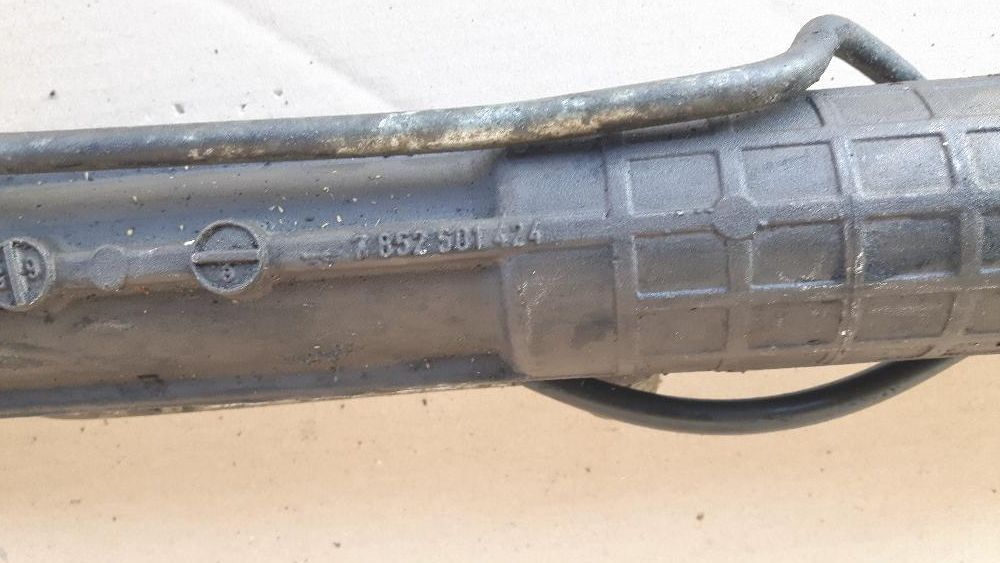 Кормилна рейка за БМВ Е 39 BMW E39 (98-03)