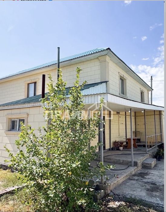 Частный дом коттедж