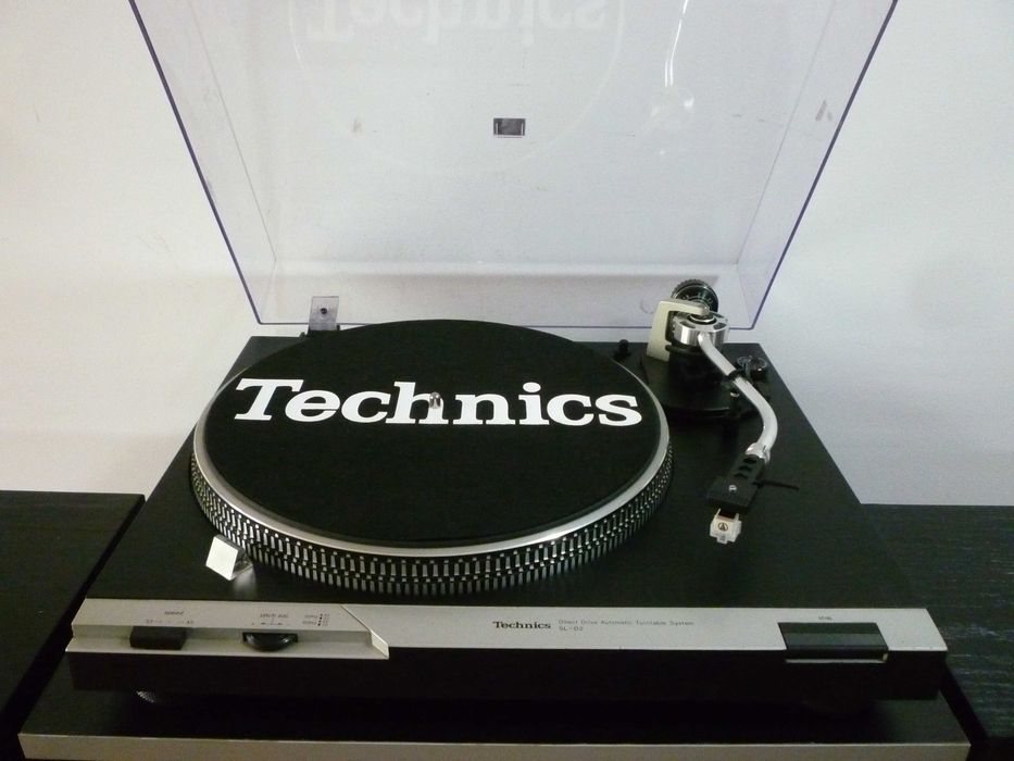 NOU !Hi-fi audio system  Technics