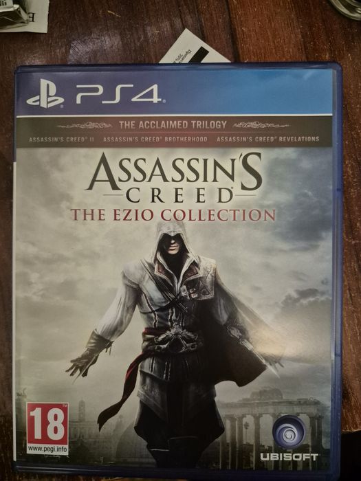Продажа обмен игр на PS4-PS5