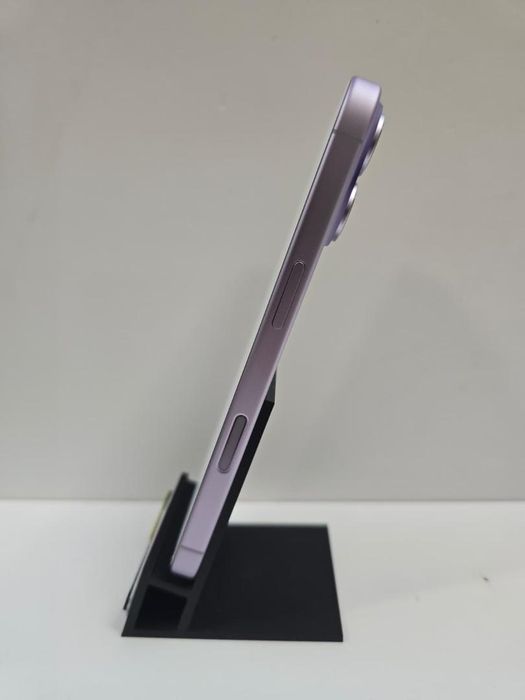 Telefon mobil Apple iPhone 17, 256GB, 5G, Lavender -P-