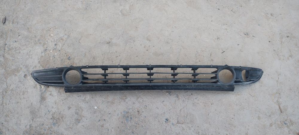 Бампер лада приора 1