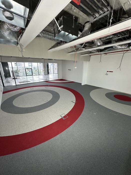 Montaj profesional LVT , MOCHETA , LINOLEUM , SPC , PARCHET