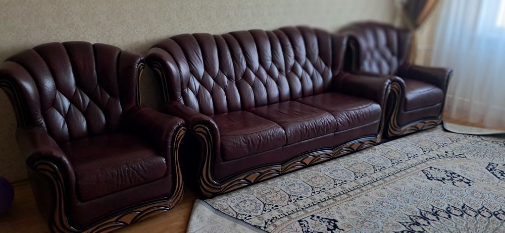 Продам мягкий уголок.