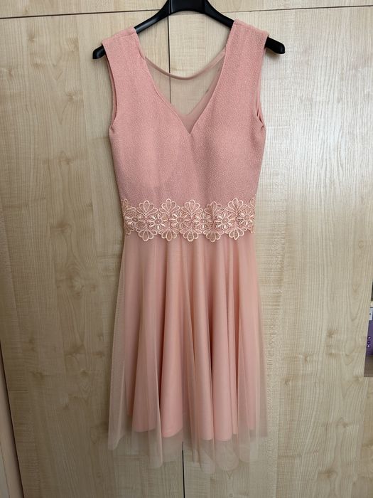 Рокля (s-размер)