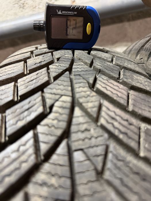 195/60/15 Conti 2бр дот24