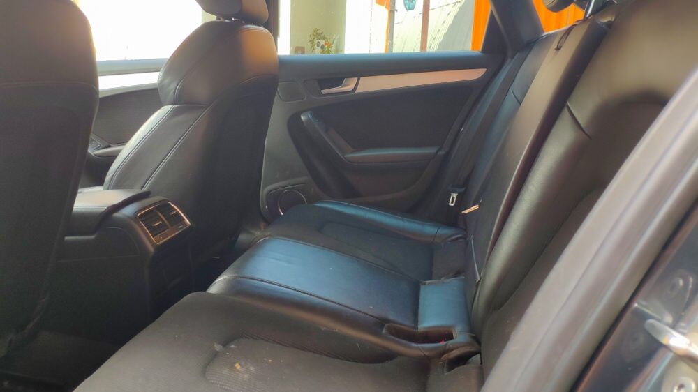 Ауди А4 Audi A4 на части RS4,2009,2010,2011 2.0tdi 2.7tdi 3.0tdi