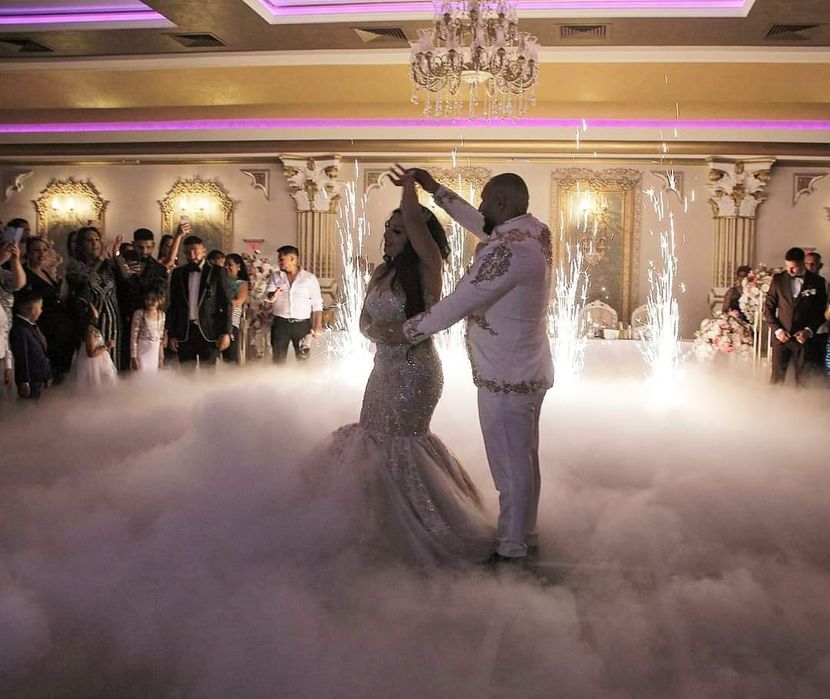 Pentru evenimentul tău