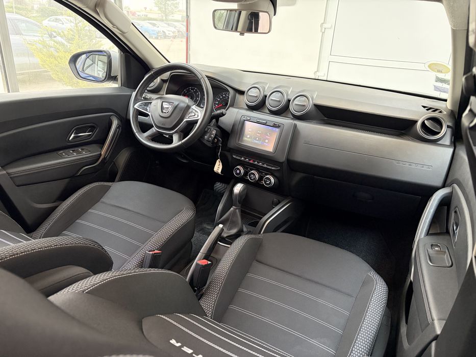 Dacia Duster 2018 Prestige | Finantare | Rate | Garantie