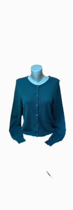 Жилетка Adrienne Vittadini. 100%кашмир. Размер М