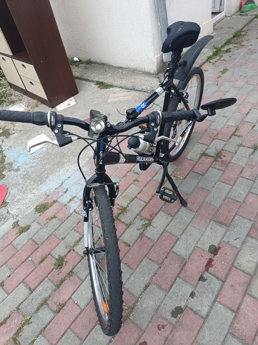 Bicicletă de vnzare