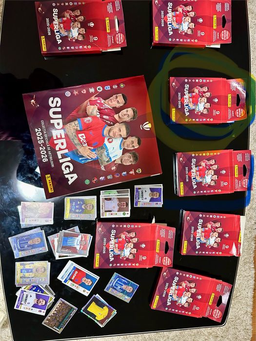 Schimb/ vand abtibilburi Superliga 2025-2026