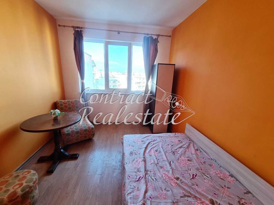 Четиристаен Обзаведен Нептун ! За студенти ! Свободен от 21.03.2026 г.