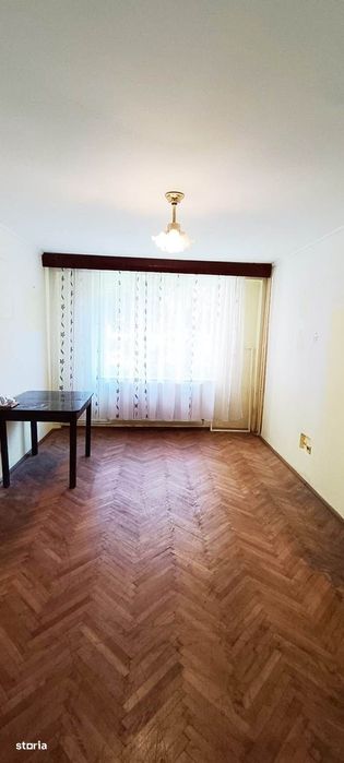 Apartament circular in cartierul astra