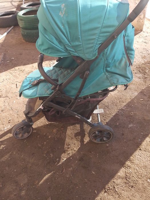 Продам детскую коляску