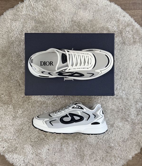 Мъжки обувки Christian Dior 43