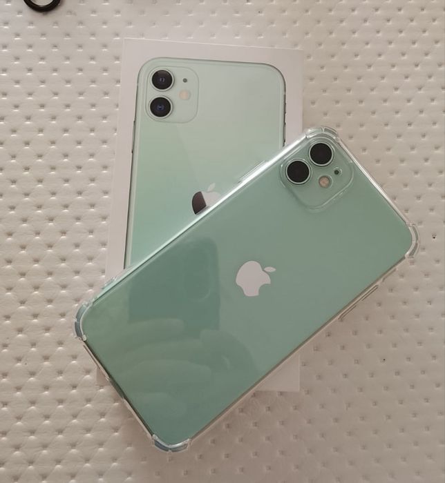 iphone 11 128гб