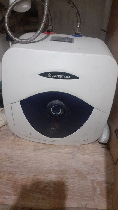 Боллер бар жагдаиы жаксы