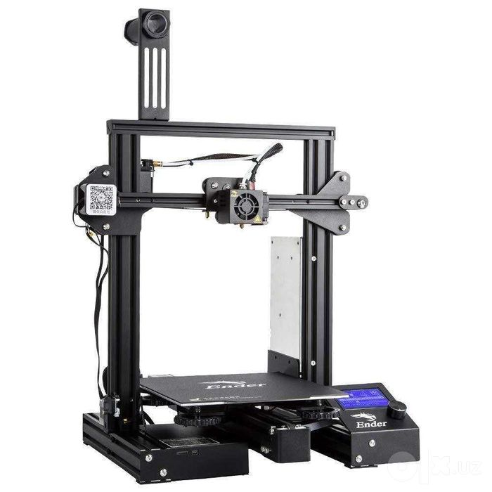 Продается 3D принтер