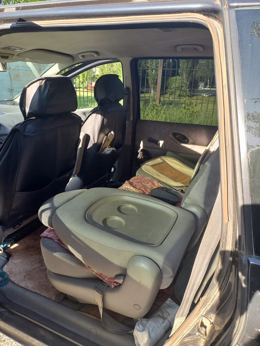 Продам автомобиль ford galaxy 1997 г