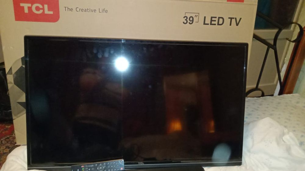 Телевизор LED TV
