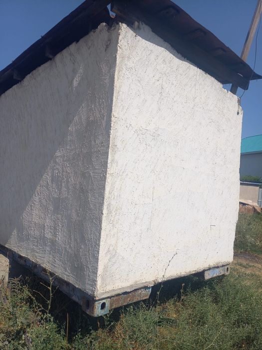 Продается контейнер