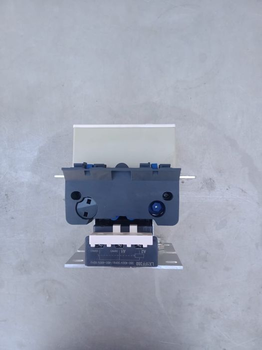 Контактор Пускатель