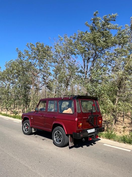 Aro 244 impecabil‼️