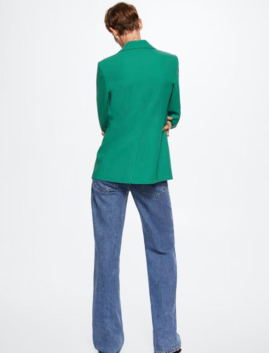 Дамски блейзер/сако