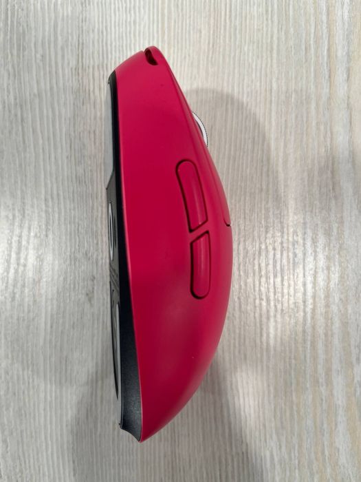logitech superlight 2 pink