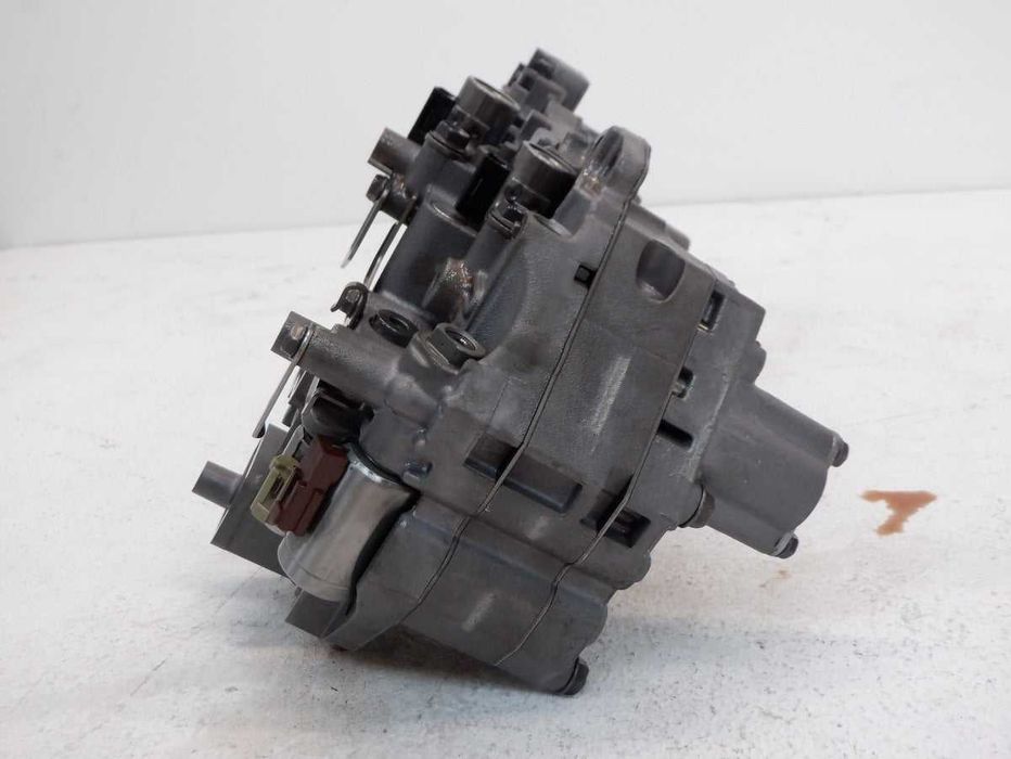 Mini Gearbox Aisin GA6F21WA