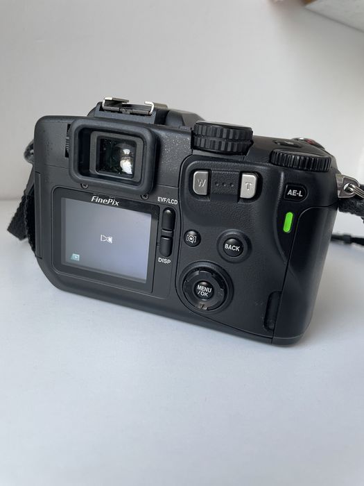 fujifilm finepix s second hand si noi de vanzare • Anunturi • OLX.ro