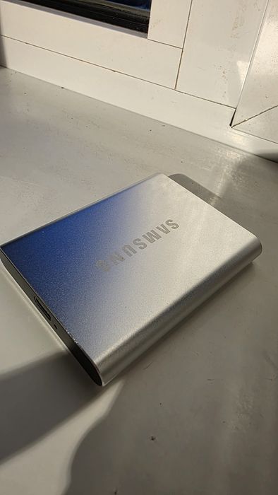 Ssd Portabil Samsung 2Tb