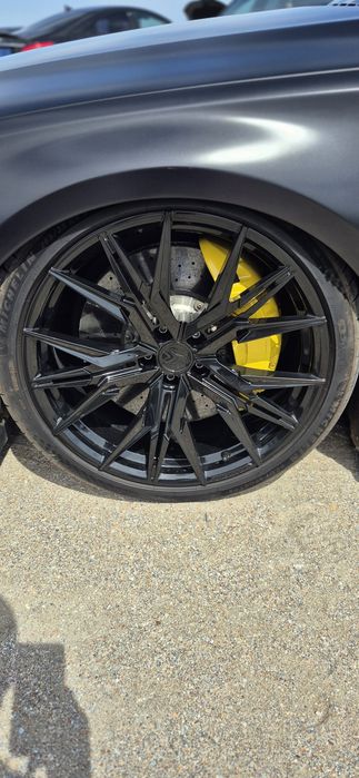 AUDI S8 2014 — imagine 5