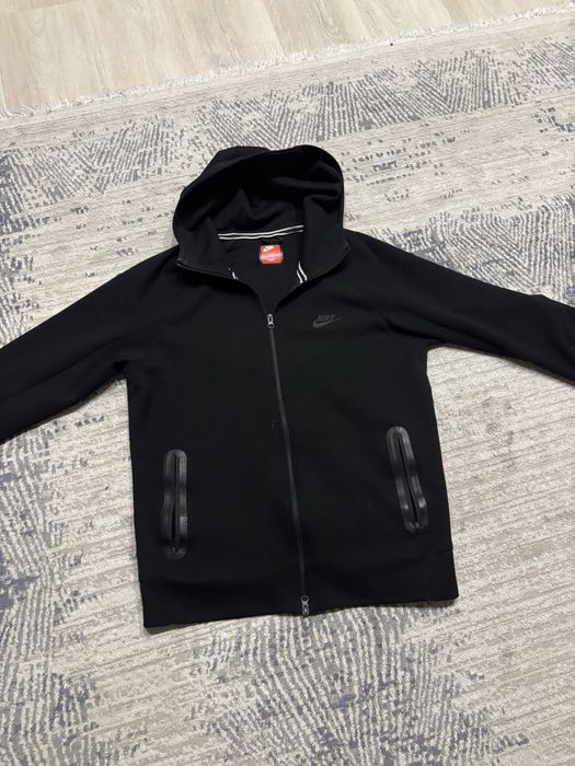 Nike tech fleece