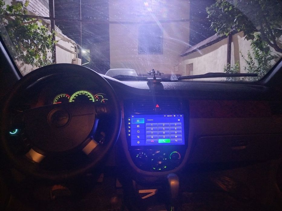 Other Lacetti / Gentra 2016 — 4