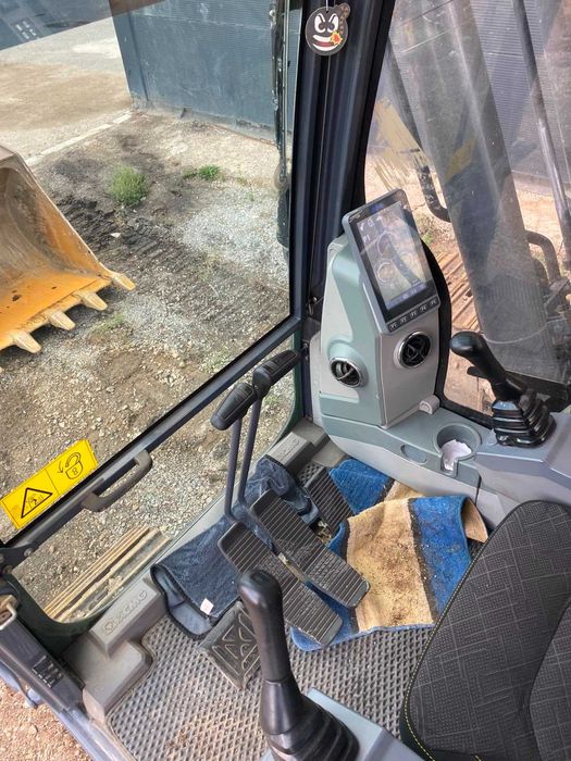 XCMG XE215D 2022 г.