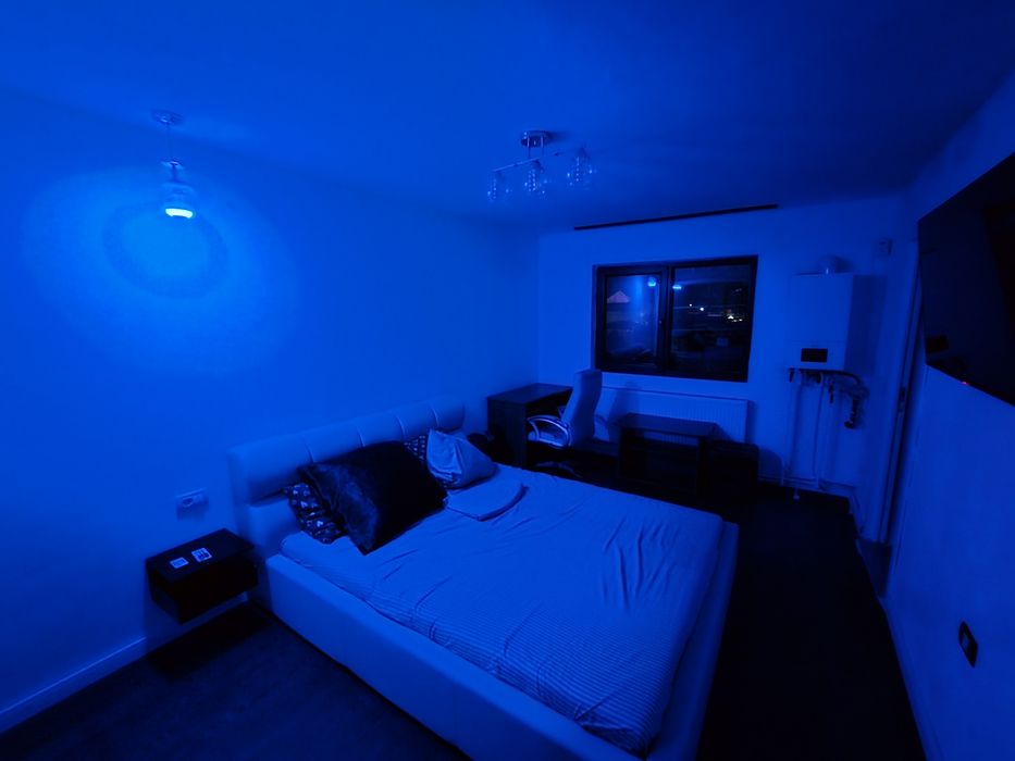 Vand garsoniera in Balteni