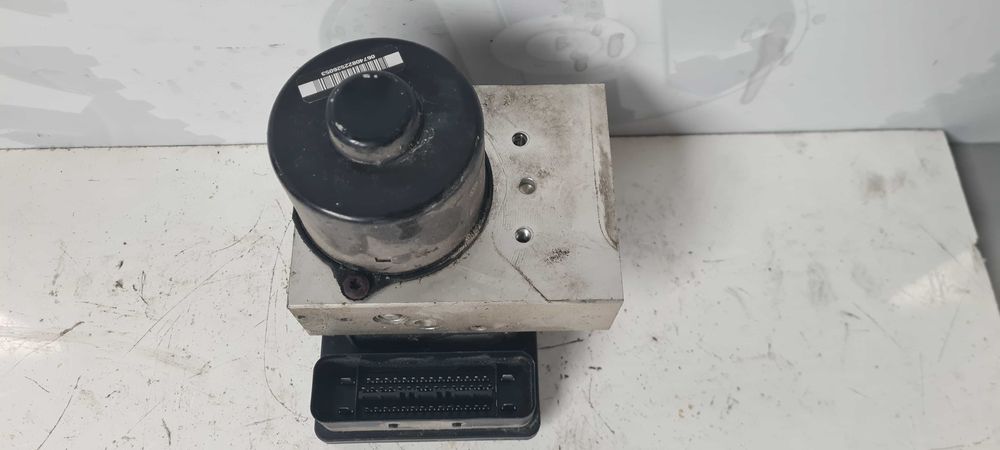 ABS блок VW Touareg 2.5Tdi 2005г.