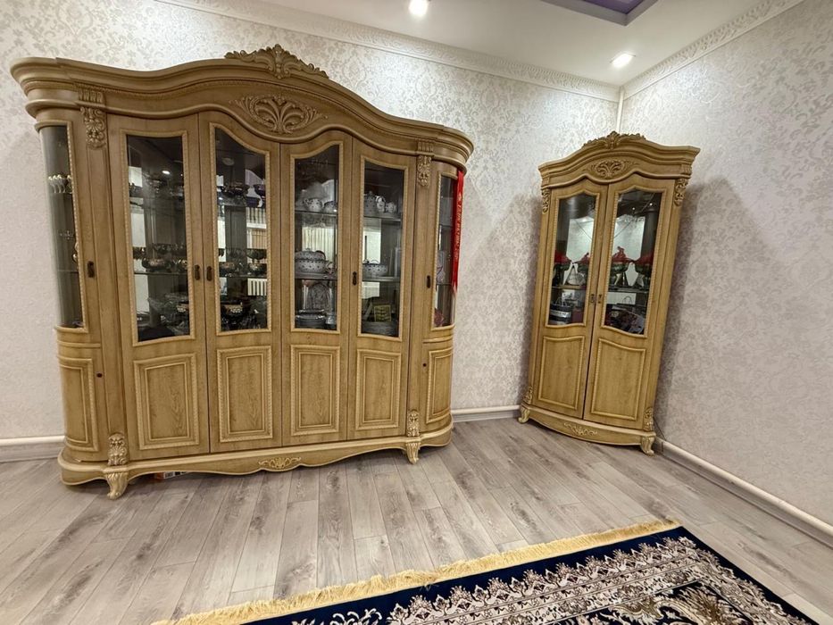 Гарнитура для гостиной