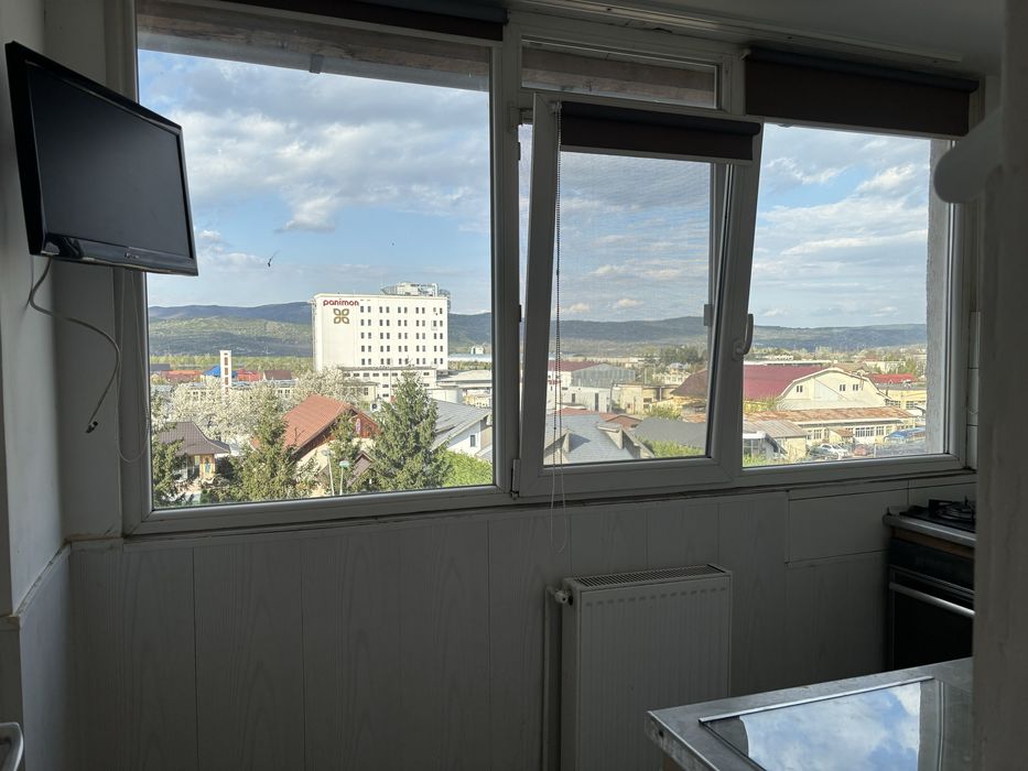 Garsoniera confort 1, de vanzare