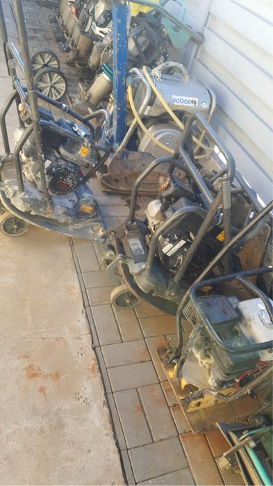 Inchiriez placa compactoare,talpa,picior de oaie