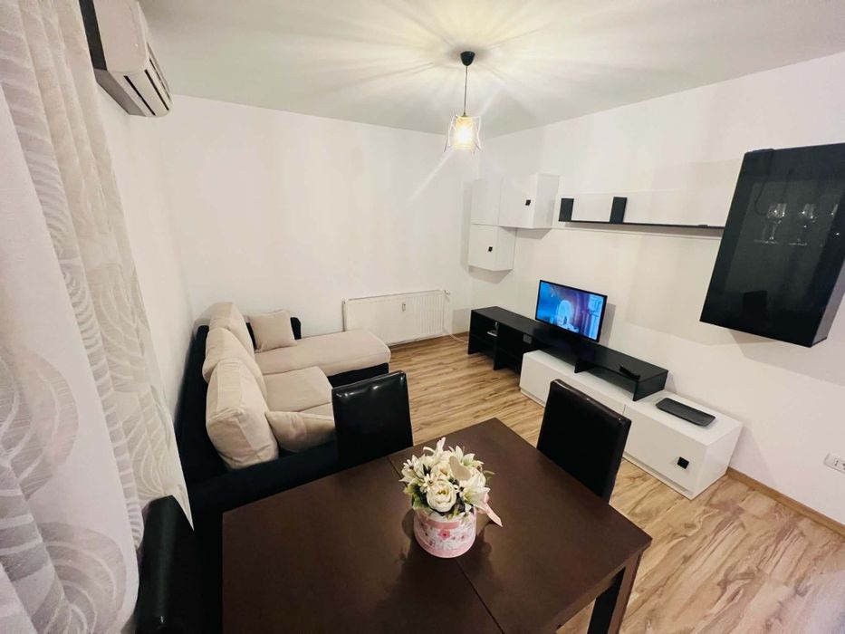 Apartament de inchiriat Oradea