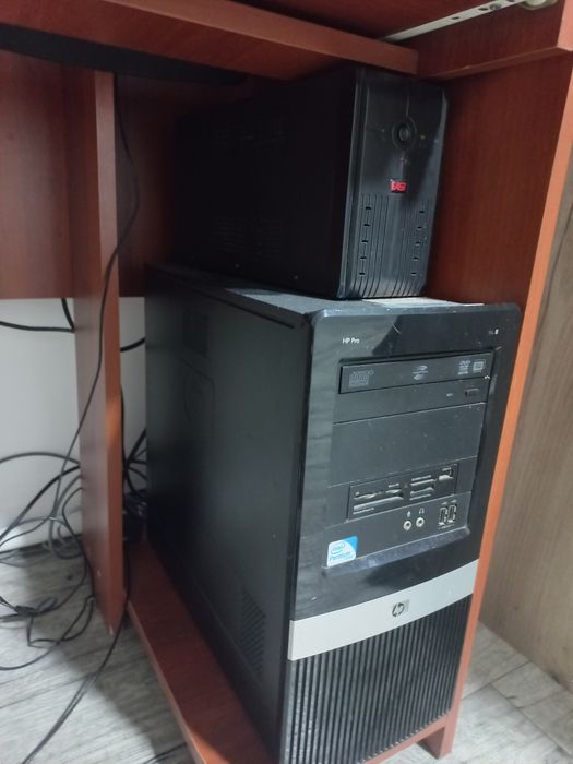 Компьютер.  Иииии