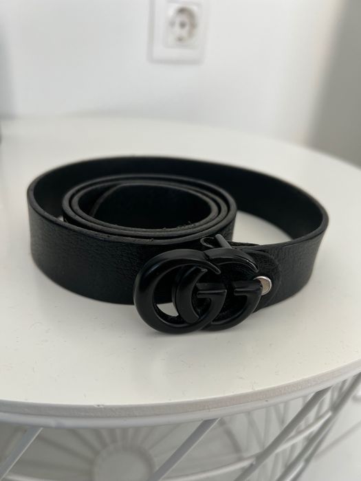 Колан Gucci, красив