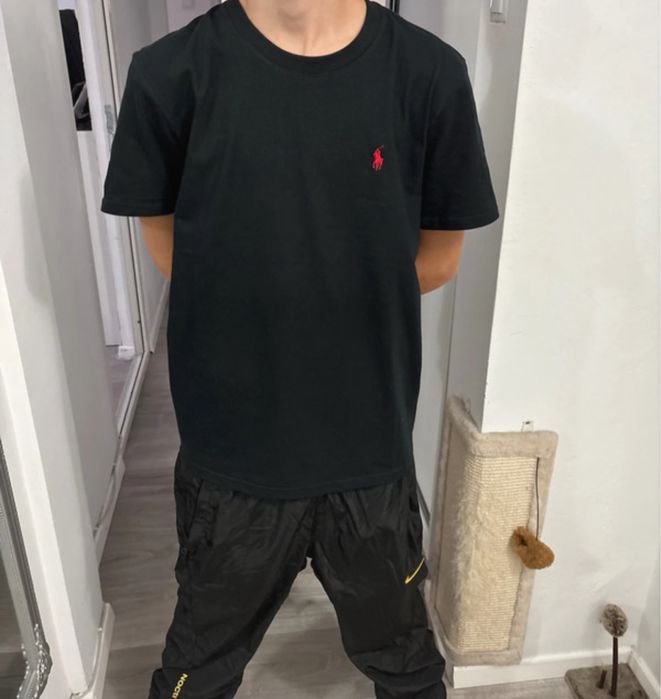 Tricou polo ralph lauren