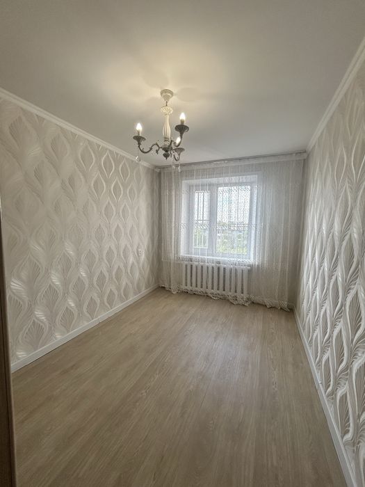 Продам 3 комнатную квартиру
