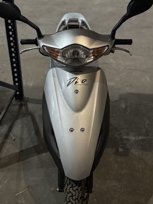 Мопед Honda dio AF56