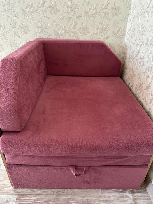 Продется кресло кровать